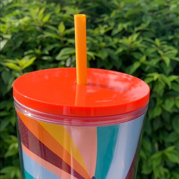 PRIDE Starbucks collection tumbler - Picture 3 of 4